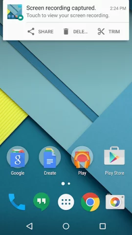 ADV Screen Recorder - скриншот 6