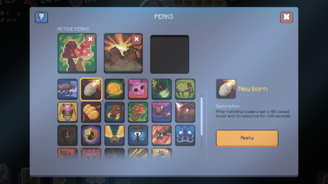 Ant Colony: Wild Forest - скриншот 5