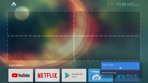 ATV Ланчер Про - скриншот 6