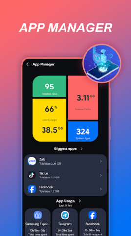 Battery MAX - скриншот 4