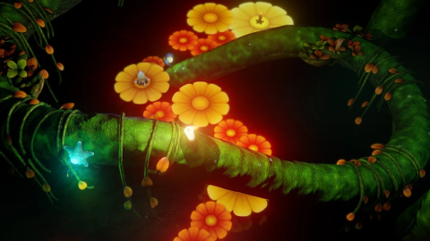 Candleman - скриншот 3