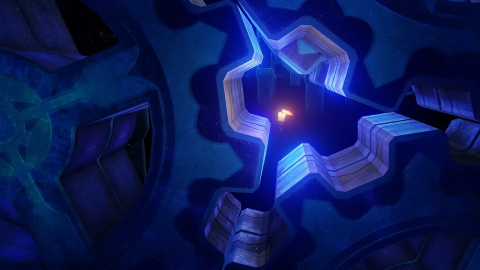 Candleman - скриншот 4