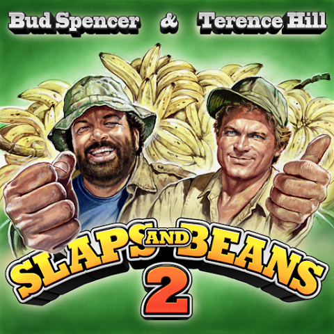 Slaps And Beans 2