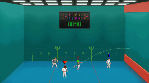 Slaps And Beans 2 - скриншот 4