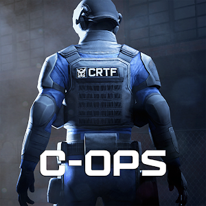 Critical Ops