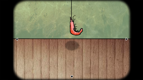 Cube Escape: The Lake - скриншот 2