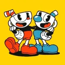 Cuphead