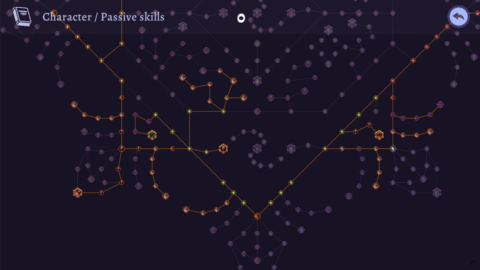 Darkrise - скриншот 6