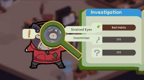 Duck Detective - скриншот 5