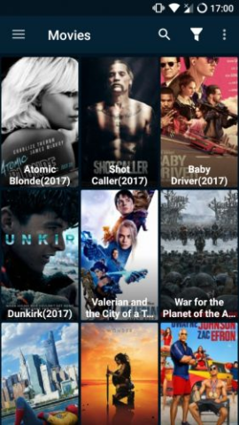 FreeFlix HQ - скриншот 3