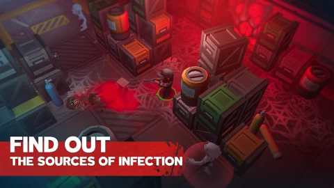 Grand Survival - скриншот 5