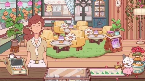 Хороший кофе, отличный кофе - скриншот 5