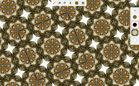 Infinite Painter - скриншот 4