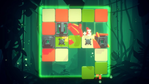 Kenshō - скриншот 2