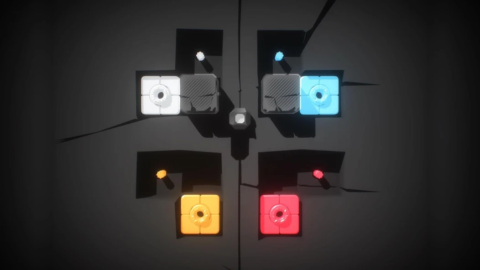 Kenshō - скриншот 6