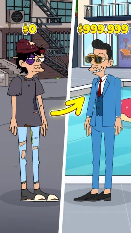 Ламар — Безд. Видеоблогер - скриншот 3