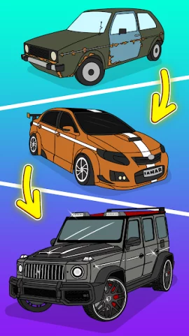 Ламар — Безд. Видеоблогер - скриншот 4