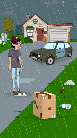 Ламар — Безд. Видеоблогер - скриншот 5