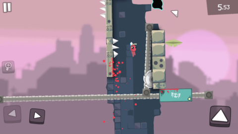 Mad DEX 3 - скриншот 2