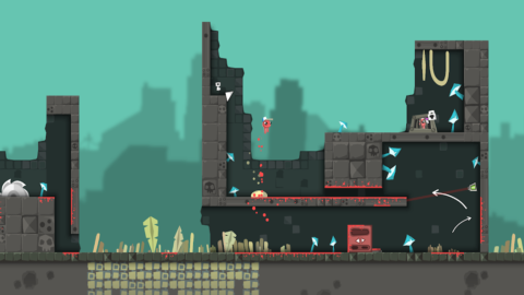 Mad DEX 3 - скриншот 3