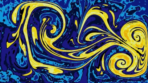 Magic Fluids - скриншот 5