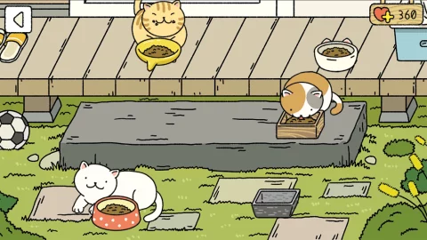 Милый дом - скриншот 6