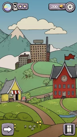 Мое дитя Lebensborn - скриншот 5