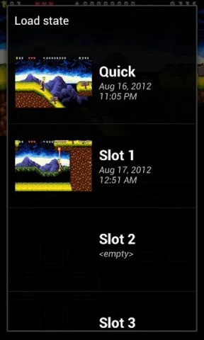 My Boy! — GBA Emulator - скриншот 3