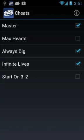 My Boy! — GBA Emulator - скриншот 4