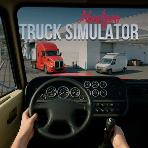Nextgen — Truck Simulator