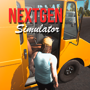 Nextgen — Truck Simulator