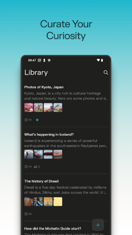 Perplexity - скриншот 4