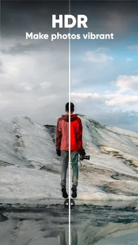 PhotoFix - скриншот 4