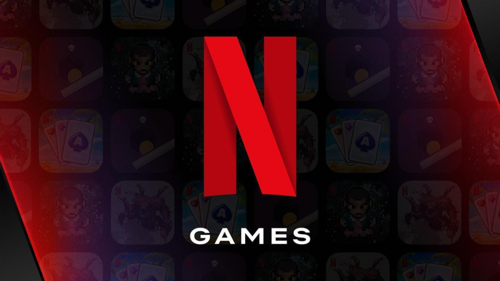 Особенности игр от Netflix на Android