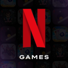 Почему Netflix стал выпускать игры на Android?