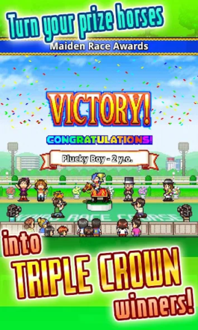 Pocket Stables - скриншот 5