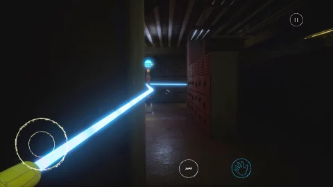 Poppy Playtime Chapter 1 - скриншот 6