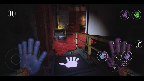 Poppy Playtime Chapter 3 - скриншот 3