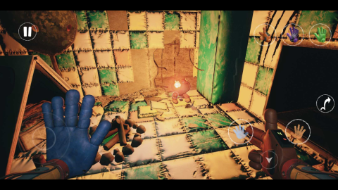 Poppy Playtime Chapter 3 - скриншот 6