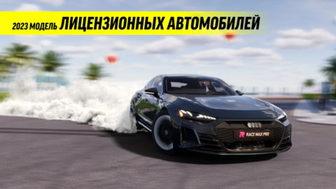 Race Max Pro - скриншот 6