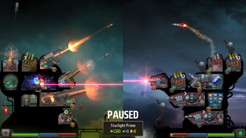 REDCON - скриншот 3