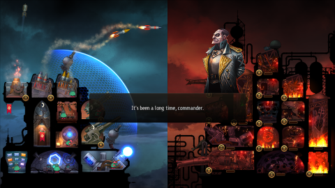 REDCON - скриншот 4