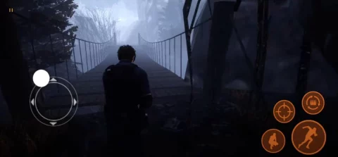 Resident Evil 4: Remake - скриншот 2