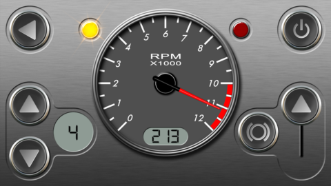 RevHeadz Engine Sounds - скриншот 4