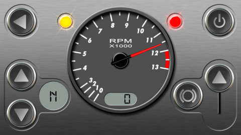 RevHeadz Engine Sounds - скриншот 5