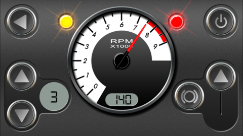 RevHeadz Engine Sounds - скриншот 6