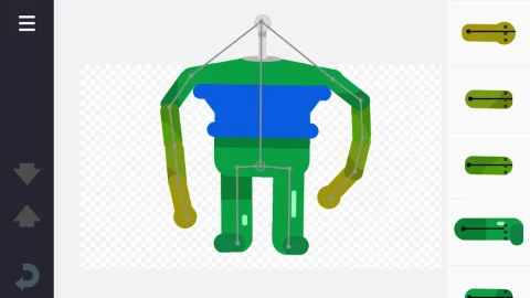 Рисуем Мультфильмы 2 - скриншот 2