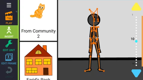 Рисуем Мультфильмы 2 - скриншот 5