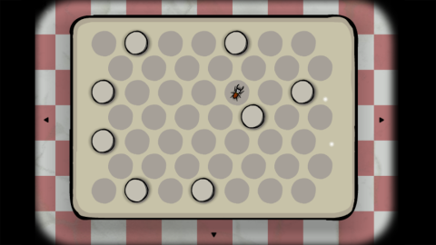 Rusty Lake Hotel - скриншот 5