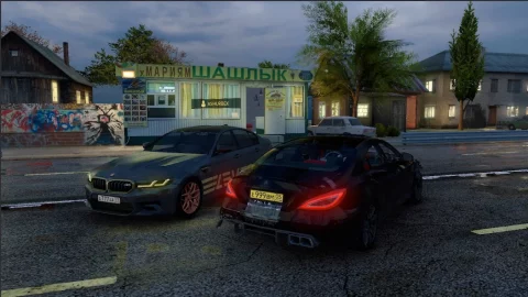 Шашки по Городу - скриншот 7